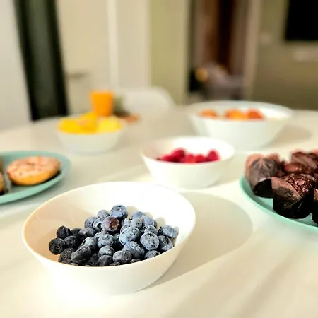 La Parenthese Avec Clim- Proche Arene Apartment Nimes