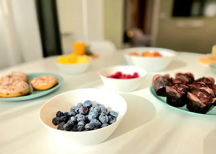 La Parenthese Avec Clim- Proche Arene Apartment Nimes