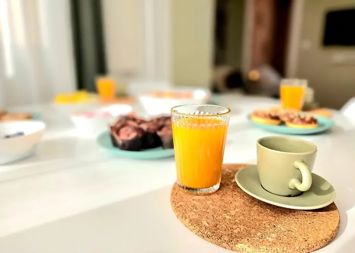 La Parenthese Avec Clim- Proche Arene Apartment *