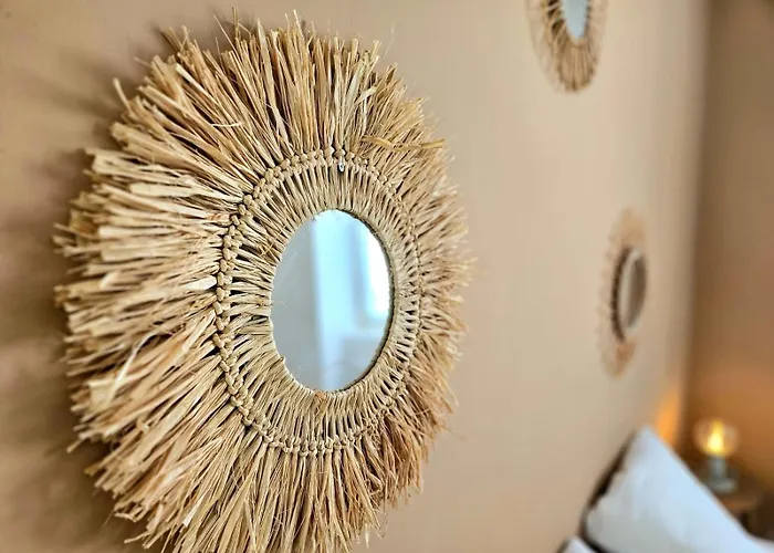 La Parenthese Avec Clim- Proche Arene